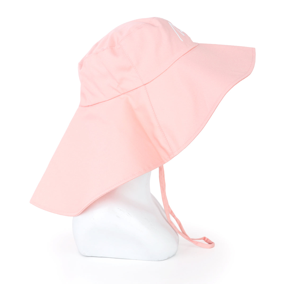 Ishana Bucket - Peach