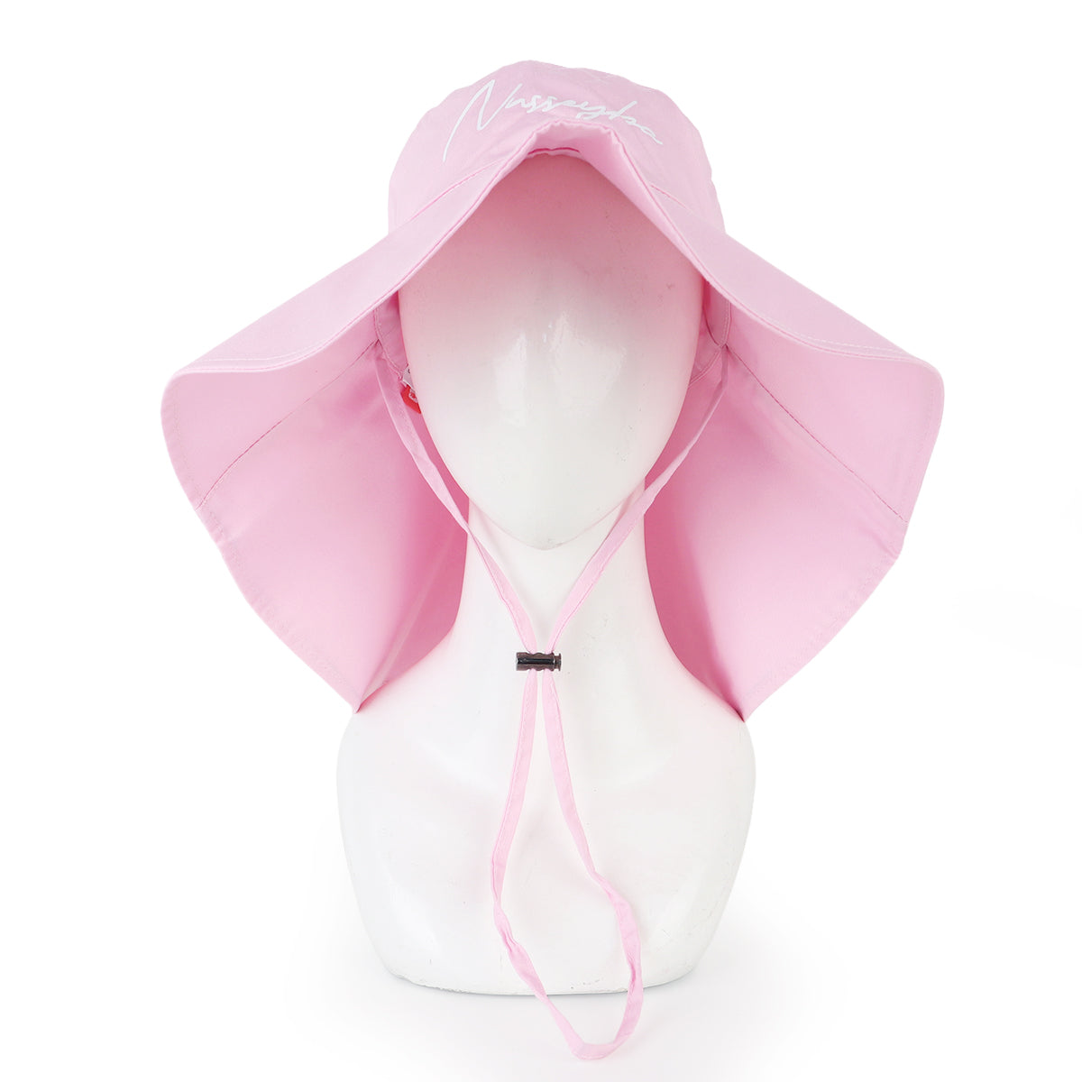 Ishana Bucket - Pink