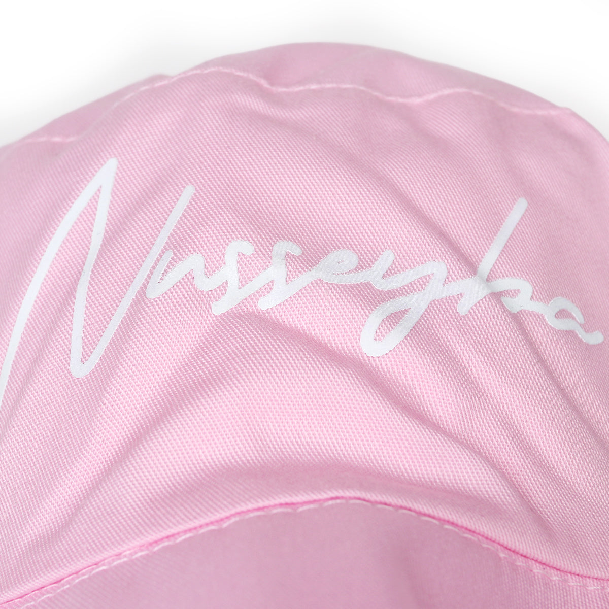 Ishana Bucket - Pink