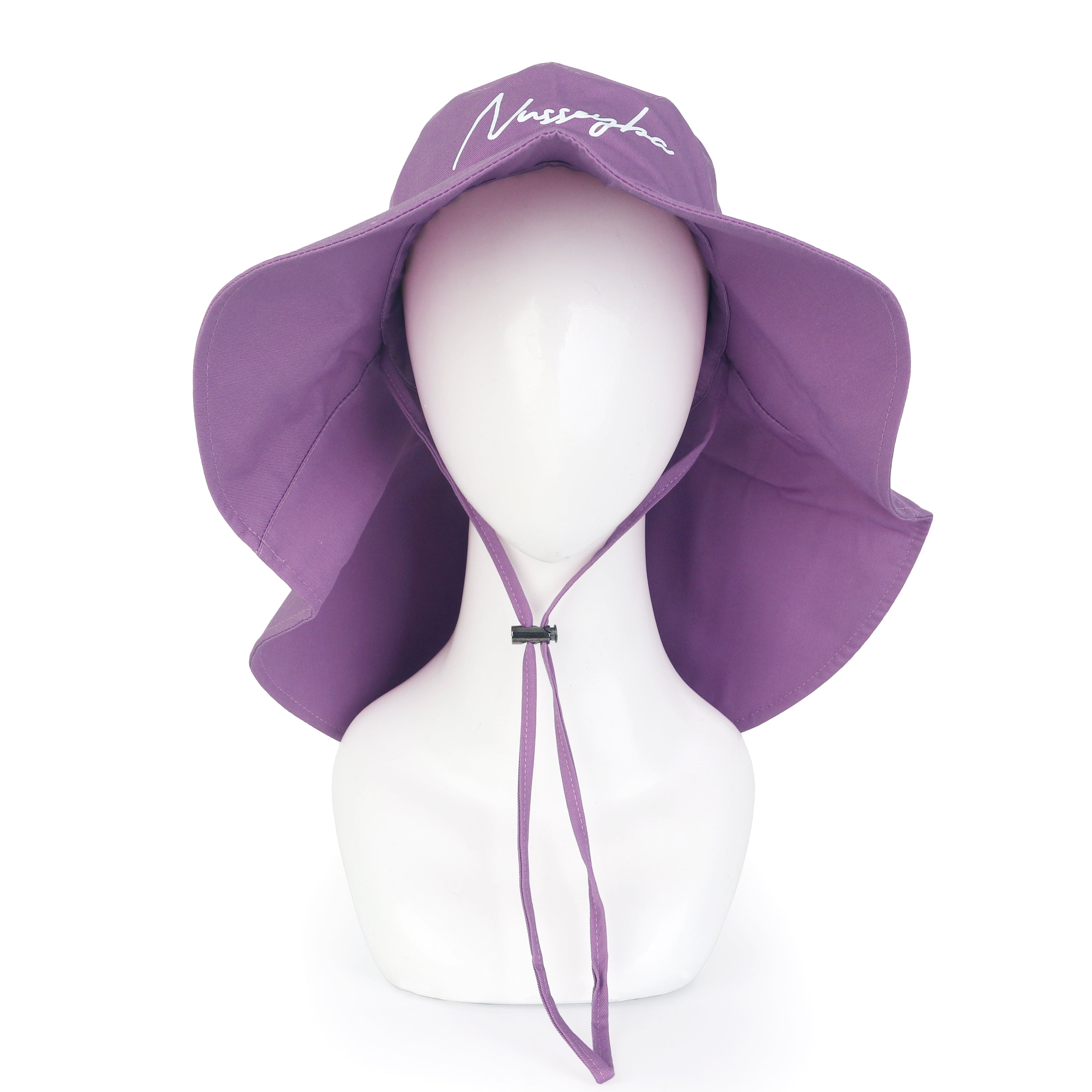 Ishana Bucket - Purple