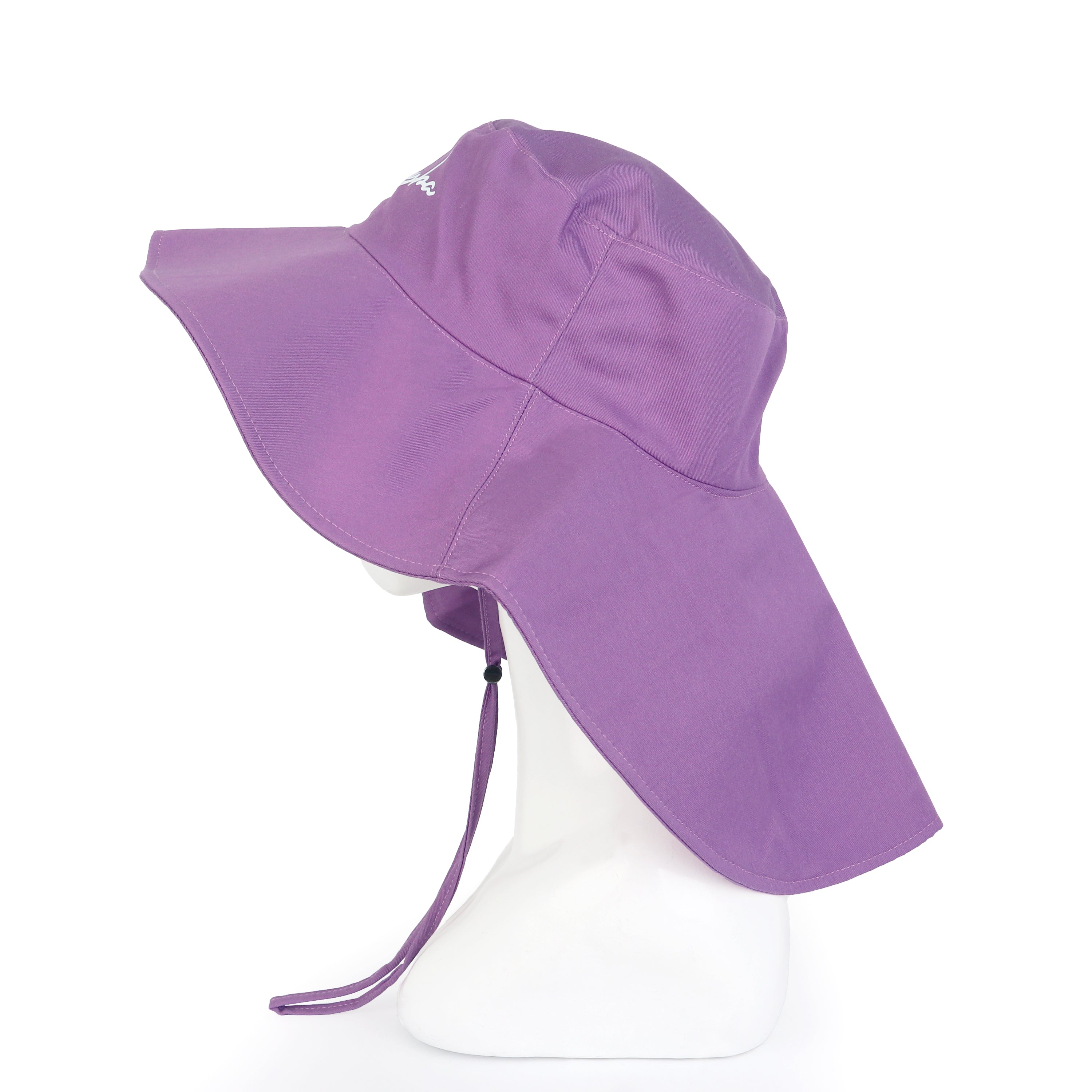 Ishana Bucket - Purple
