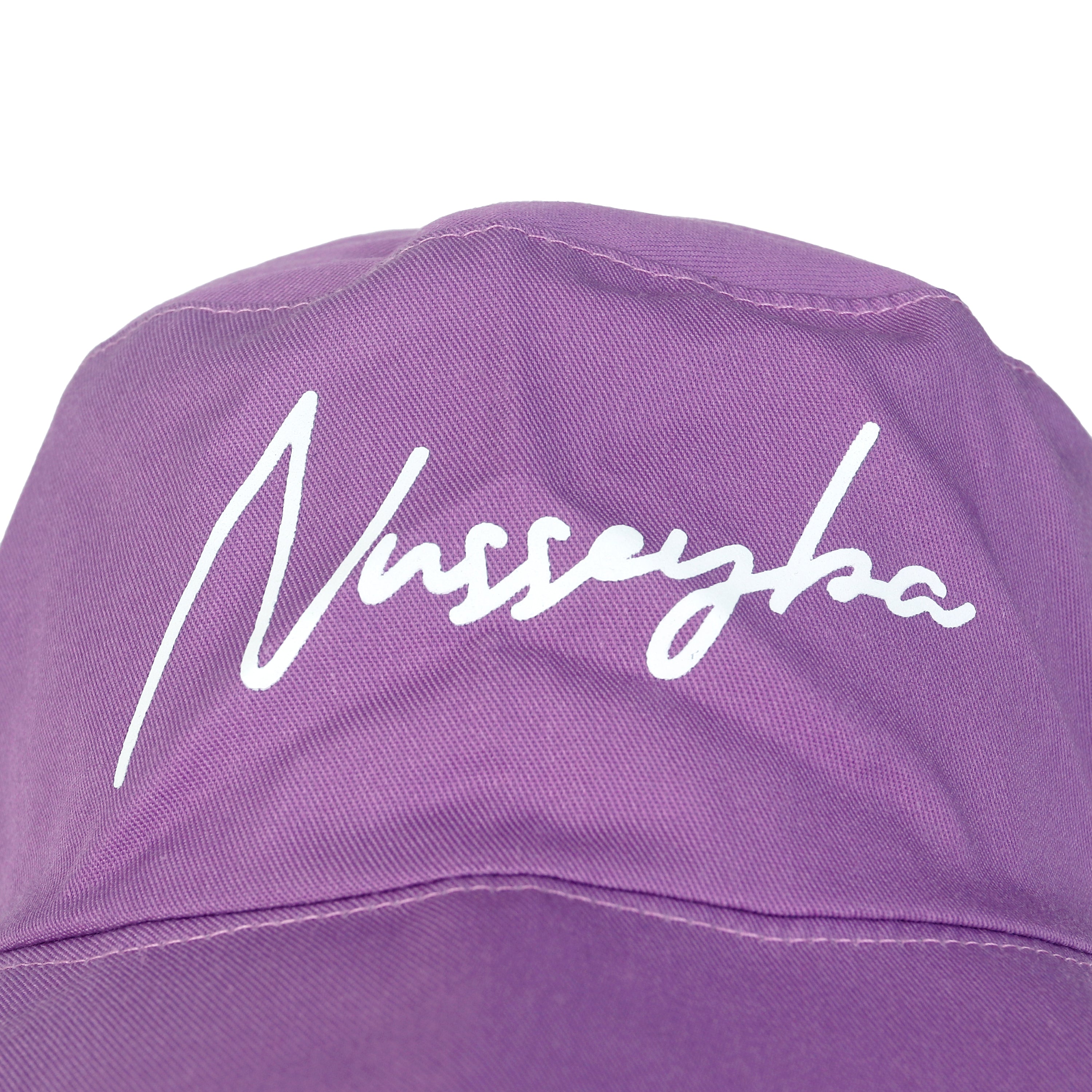 Ishana Bucket - Purple