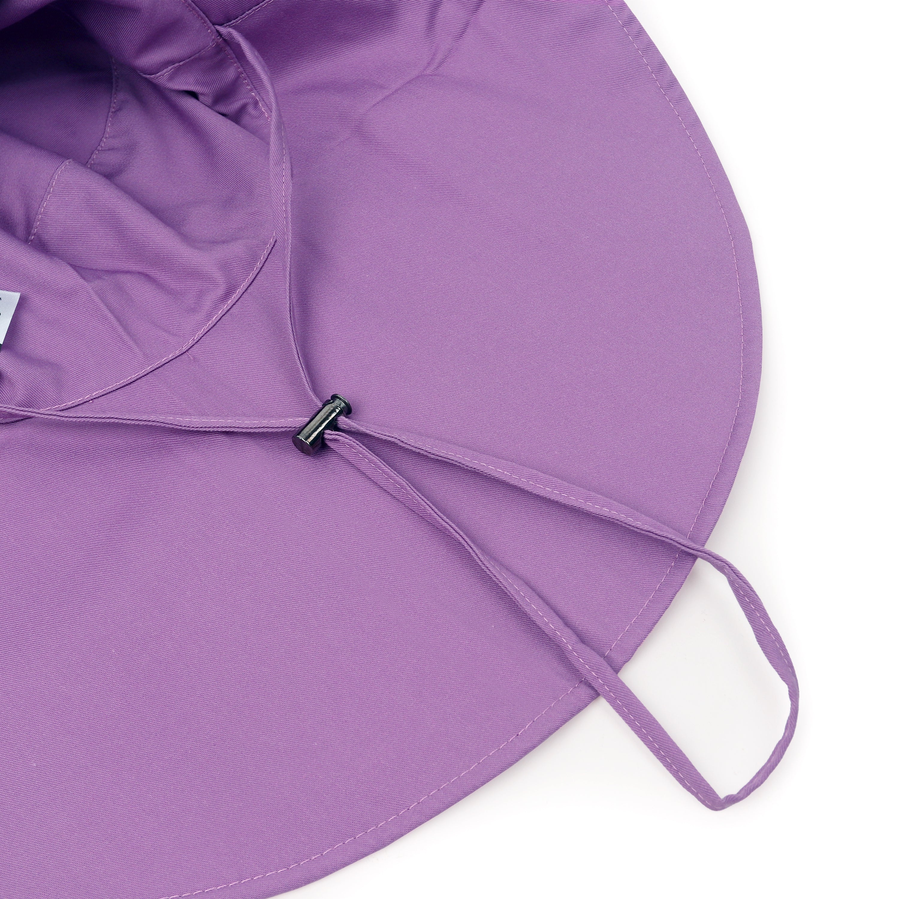 Ishana Bucket - Purple