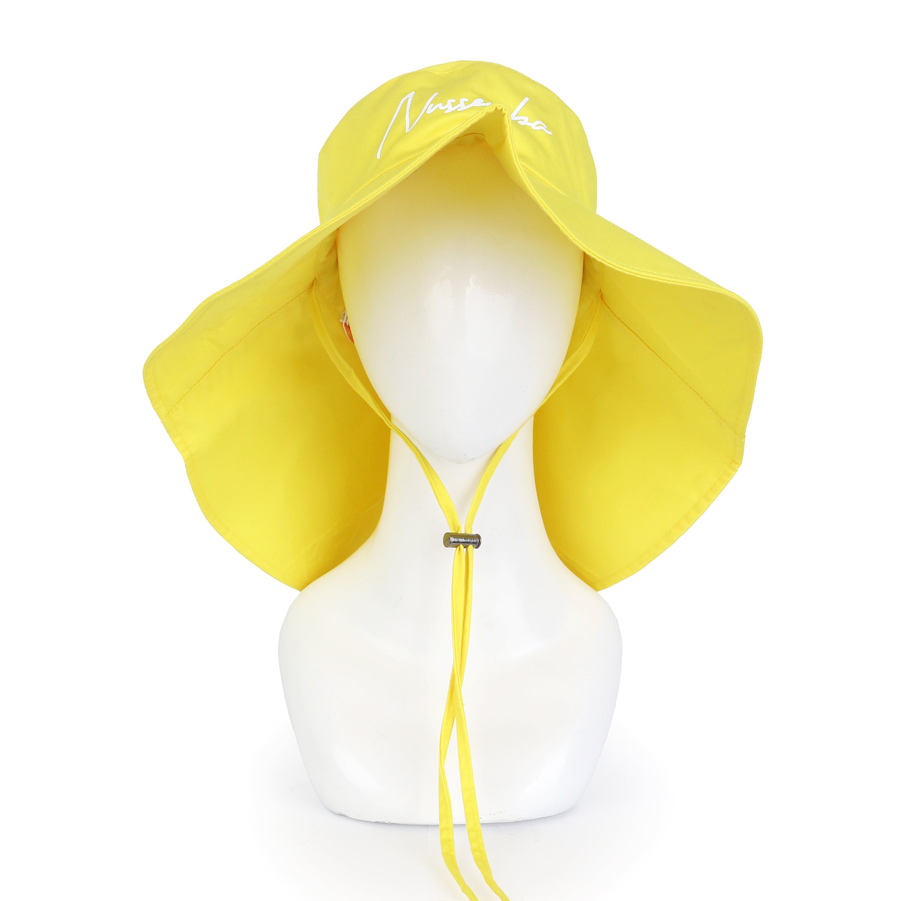 Ishana Bucket - Yellow