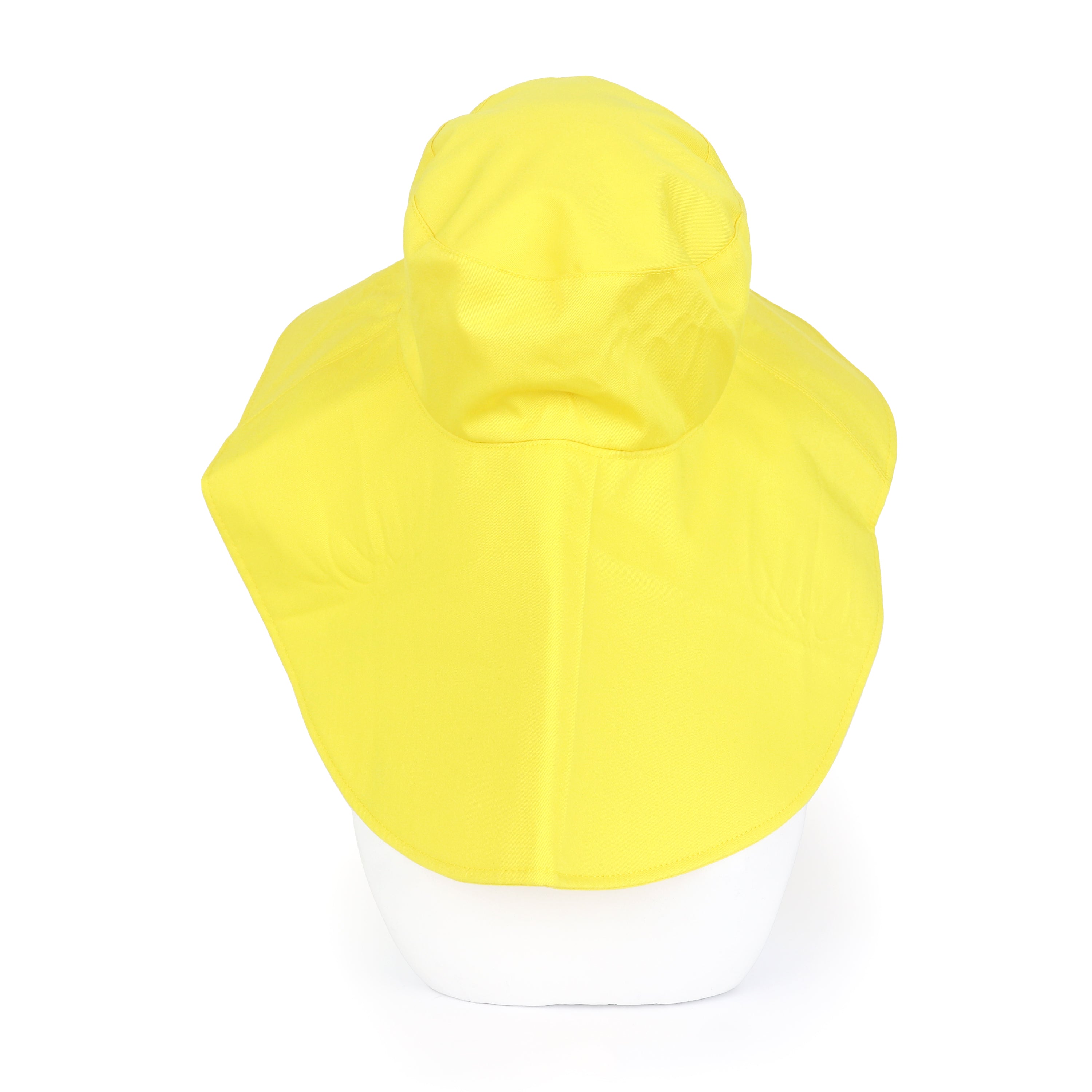 Ishana Bucket - Yellow