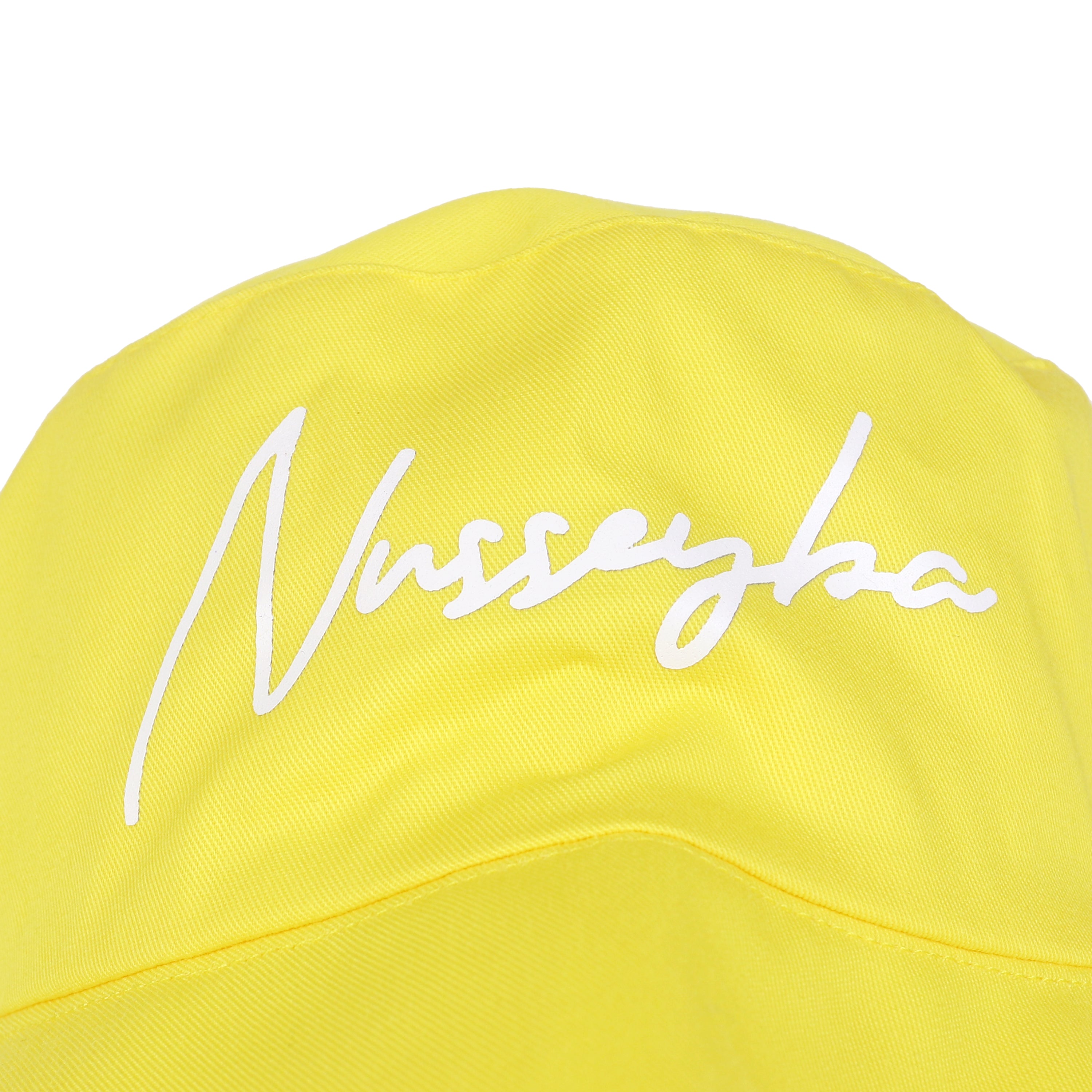 Ishana Bucket - Yellow