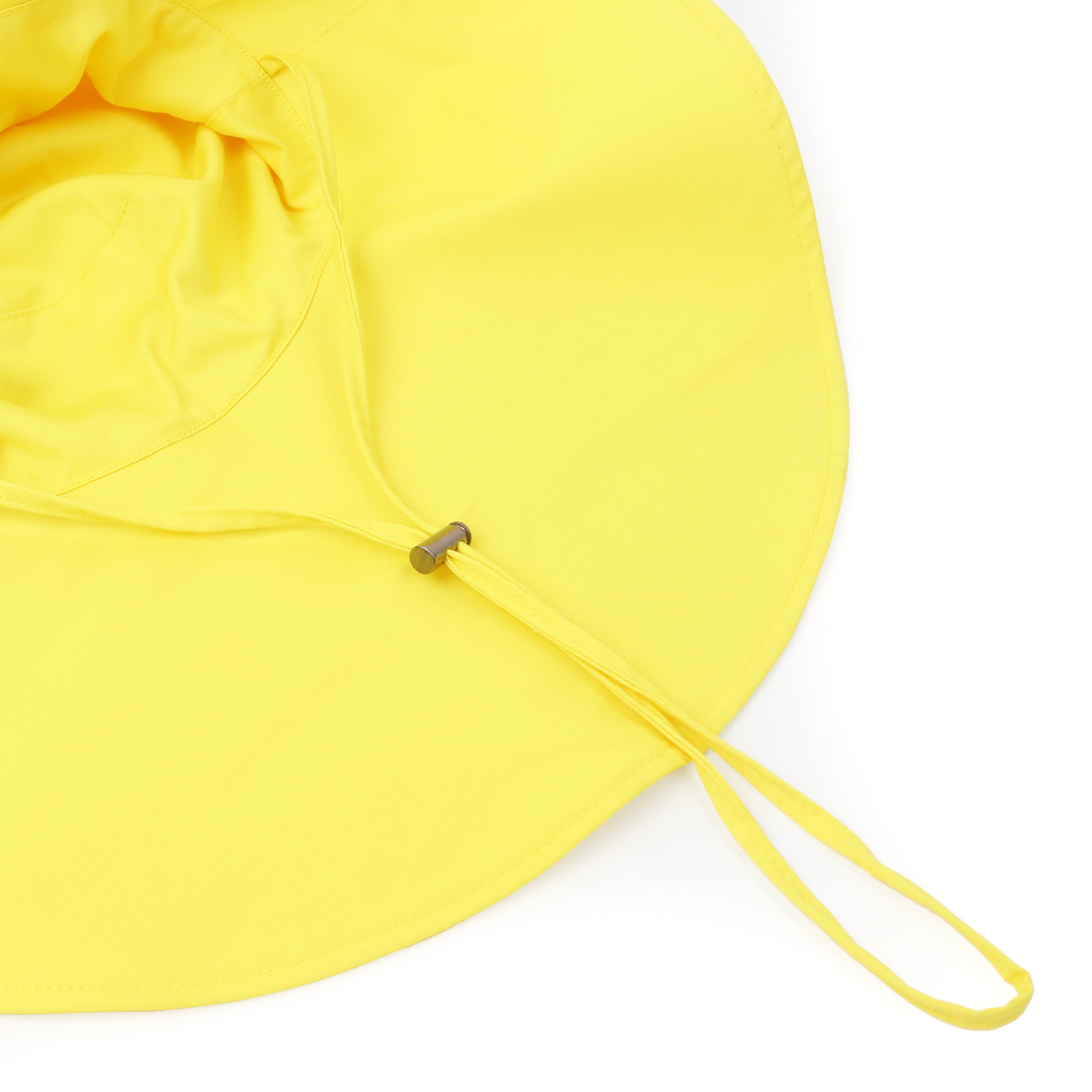 Ishana Bucket - Yellow