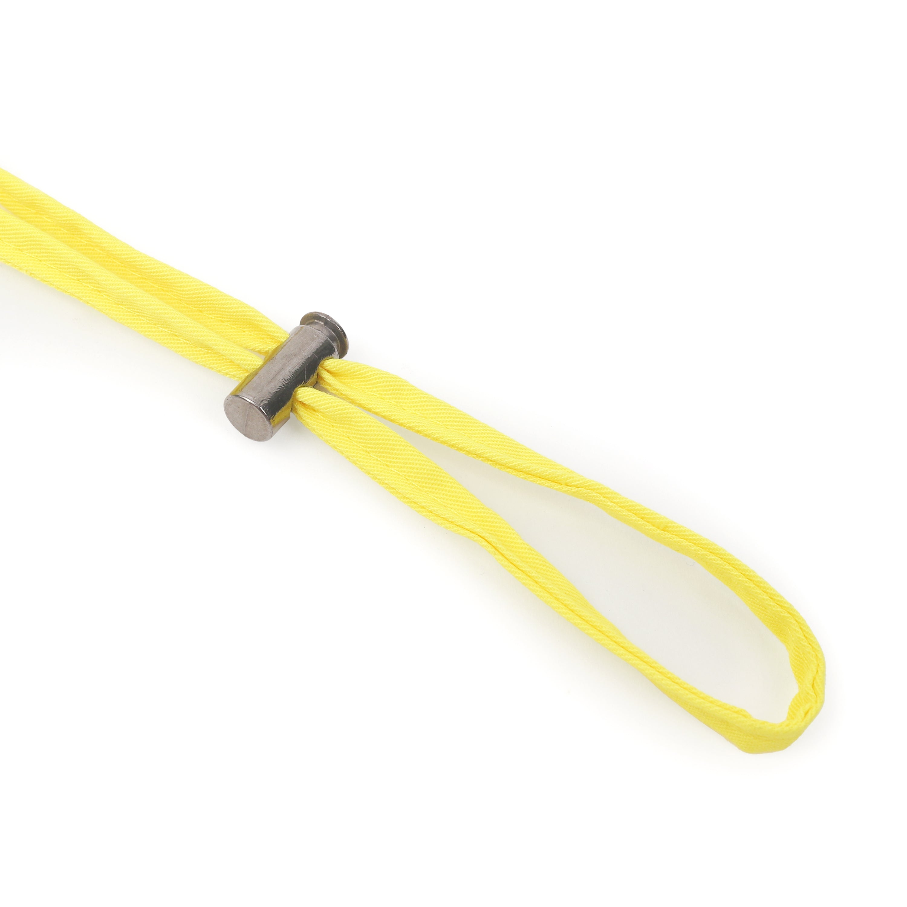 Ishana Bucket - Yellow