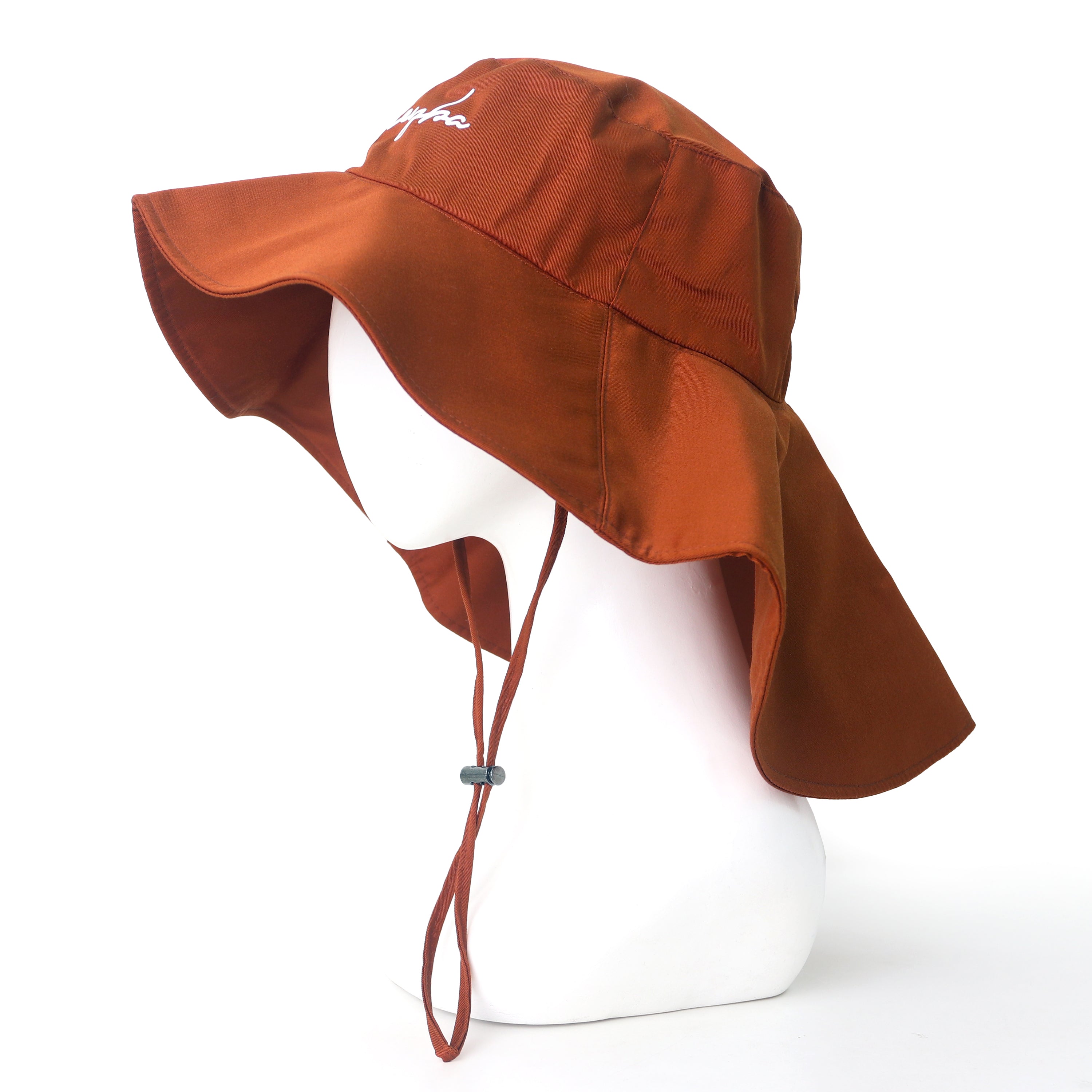 Ishana Bucket - Brick
