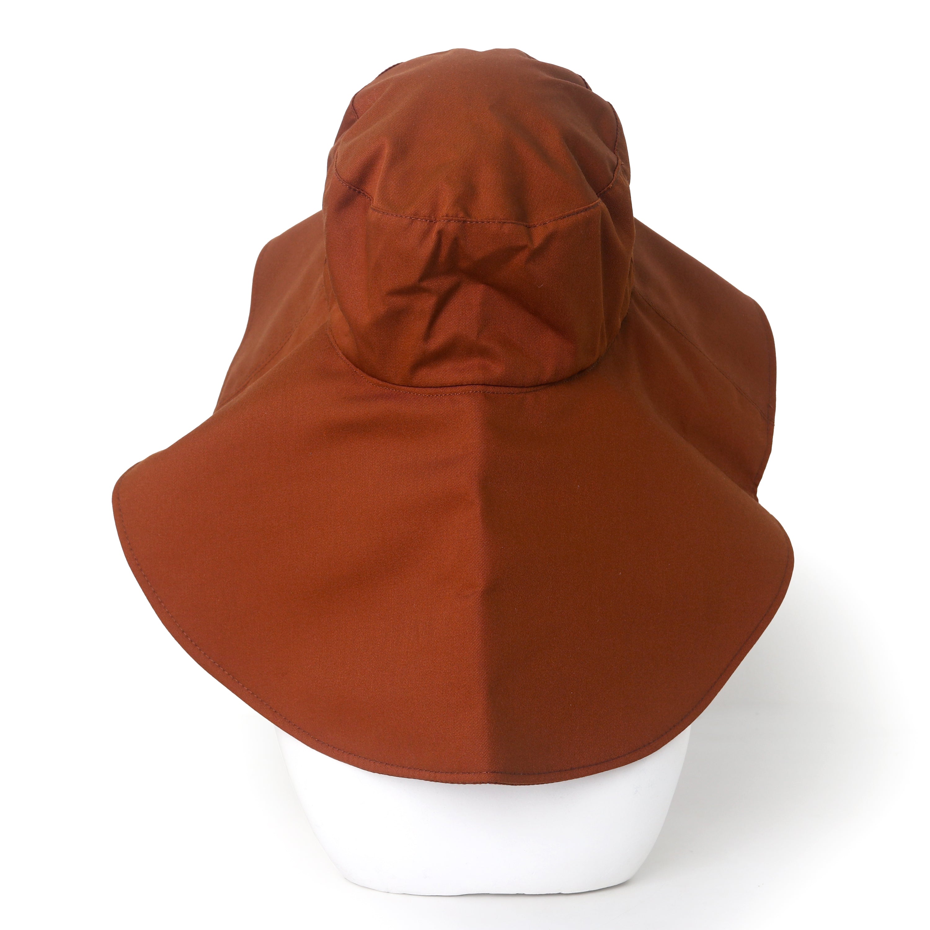 Ishana Bucket - Brick