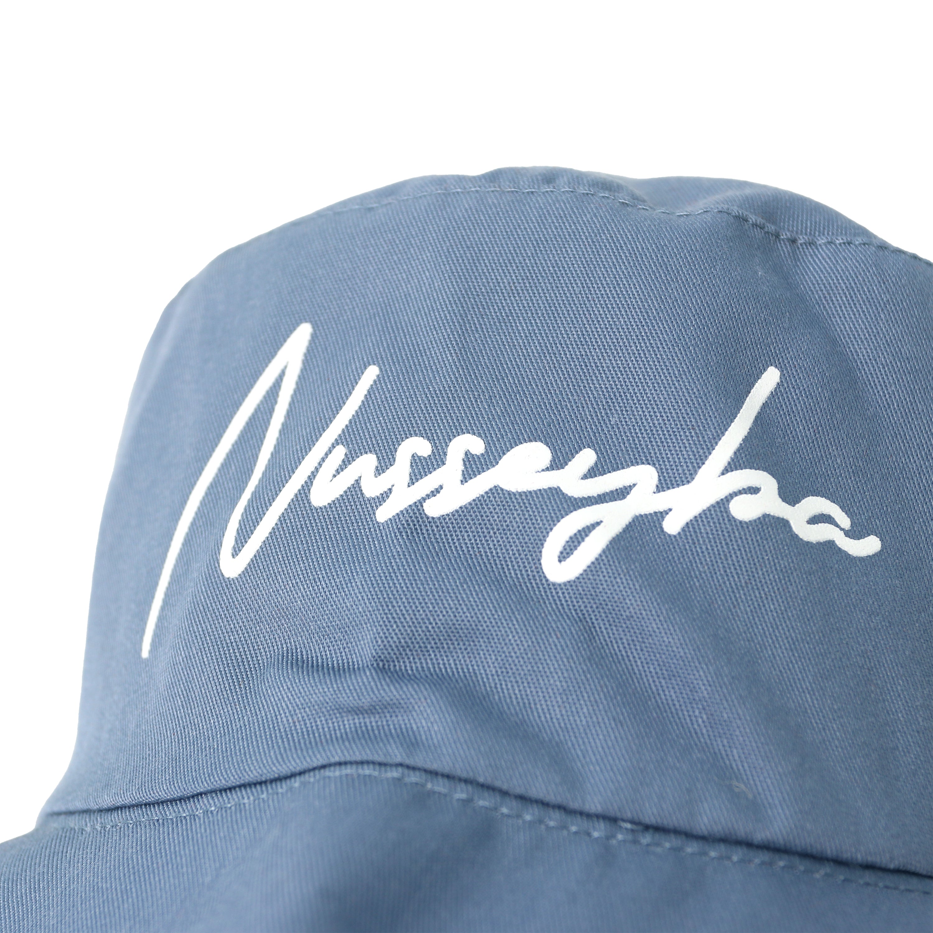 Ishana Bucket - Denim