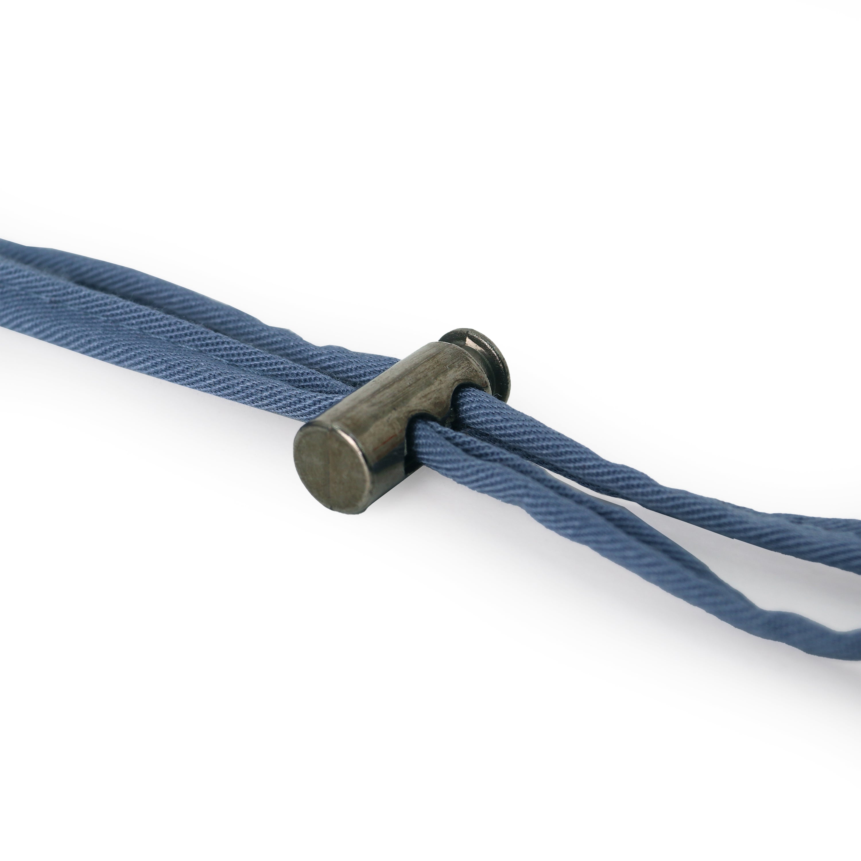 Ishana Bucket - Denim