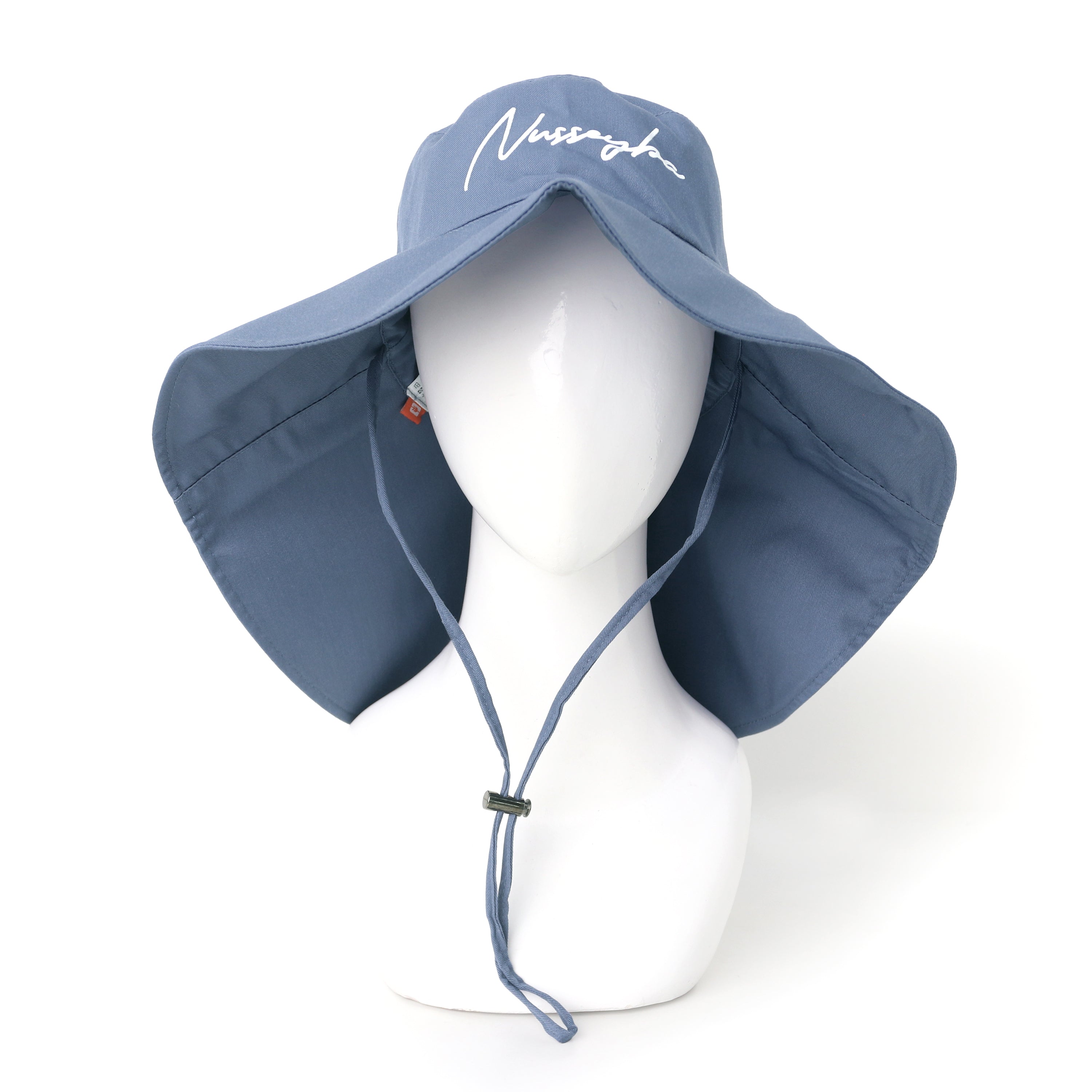 Ishana Bucket - Denim
