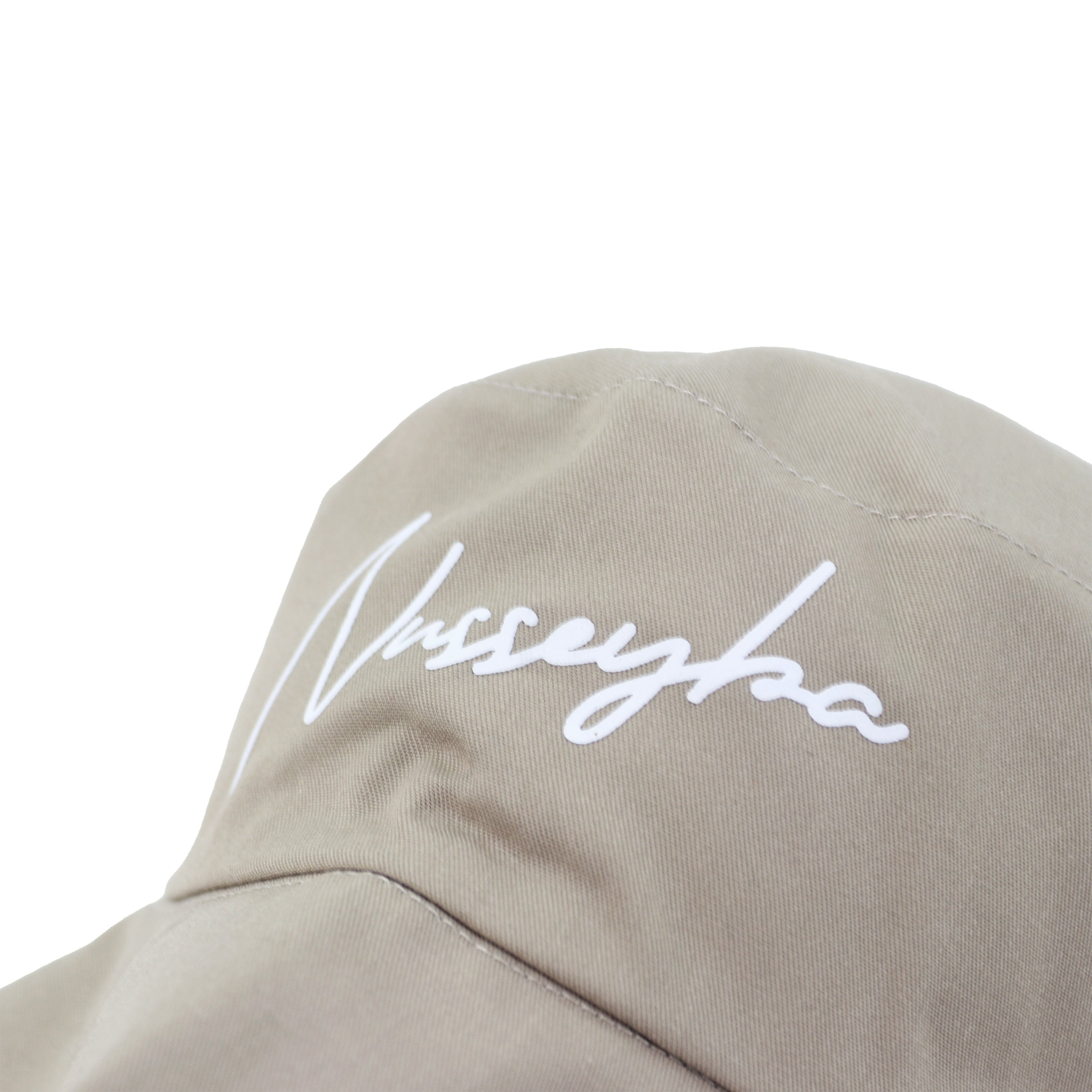 Ishana Bucket - Pale Khaki