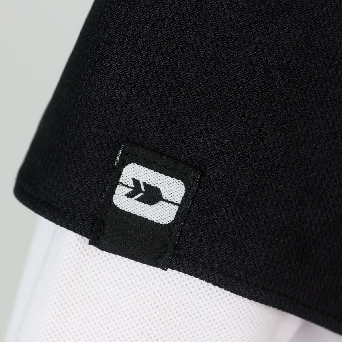 Itsar Khiban Dryfit - Black