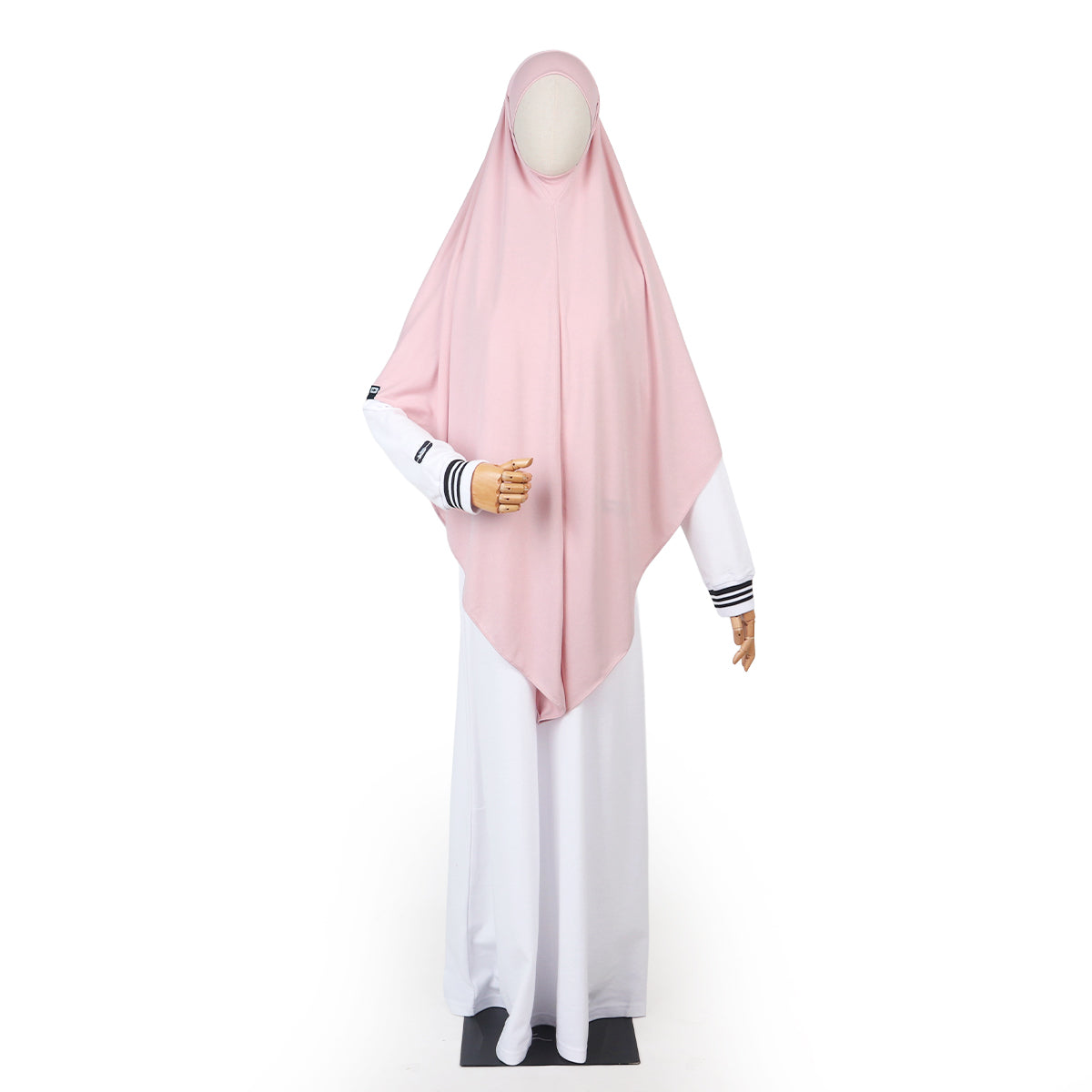 Itsar Khiban Dryfit - Blush Pink