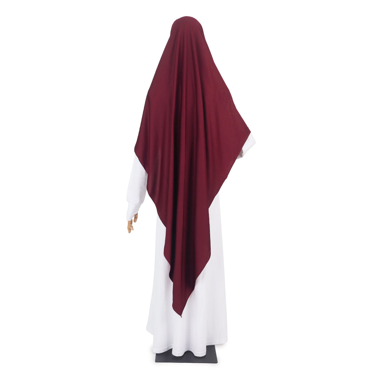 Itsar Khiban Dryfit - Burgundy