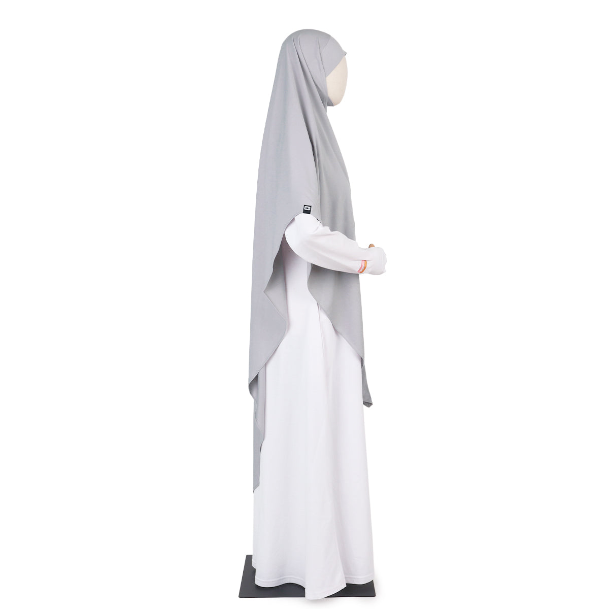 Itsar Khiban Dryfit - Grey