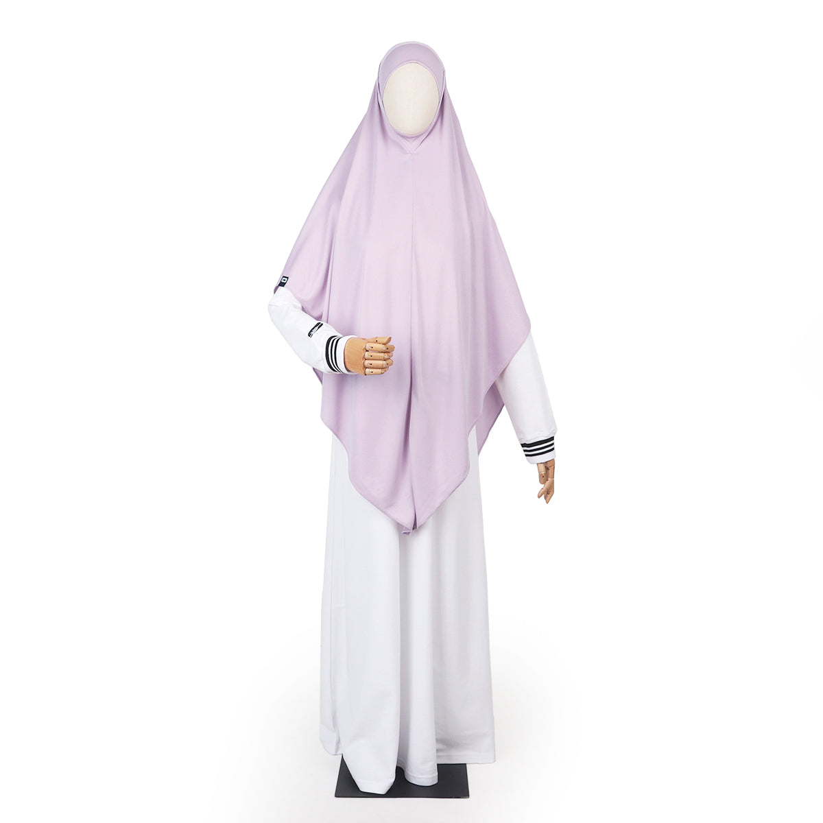 Itsar Khiban Dryfit - Light Lilac