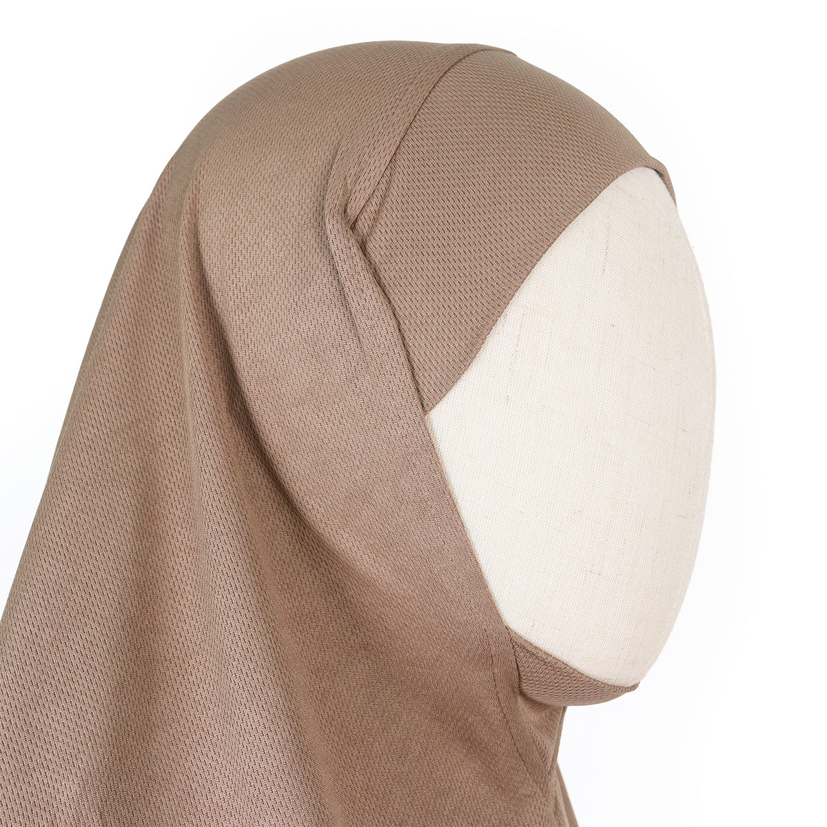 Itsar Khiban Dryfit - Mocca