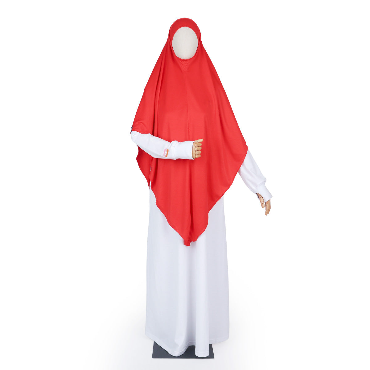 Itsar Khiban Dryfit - Red