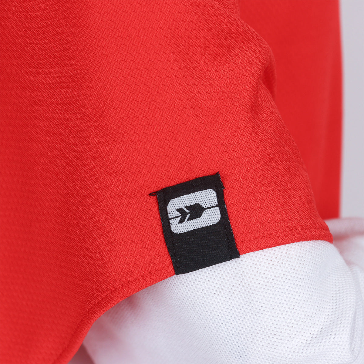Itsar Khiban Dryfit - Red