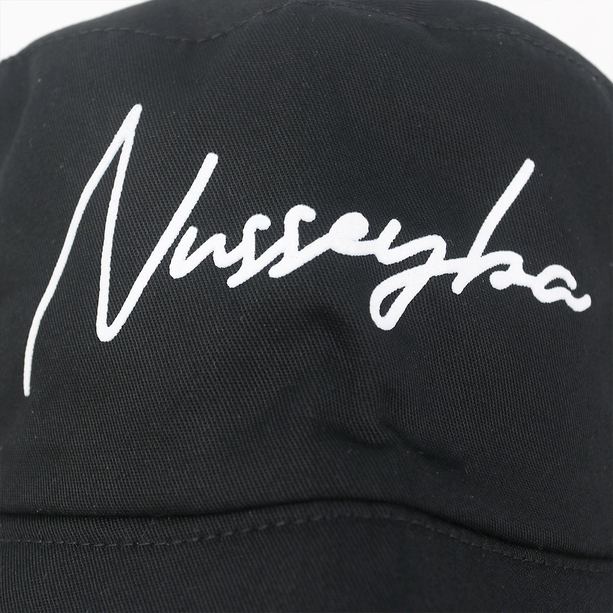 Inayah Hat - Black