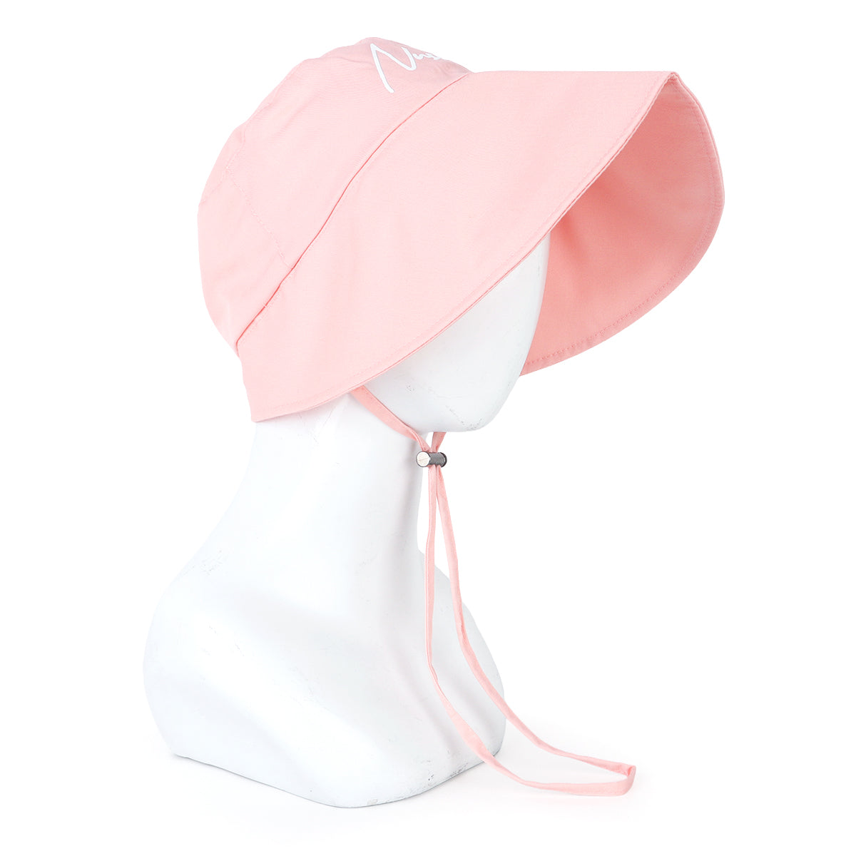 Inayah Hat - Peach