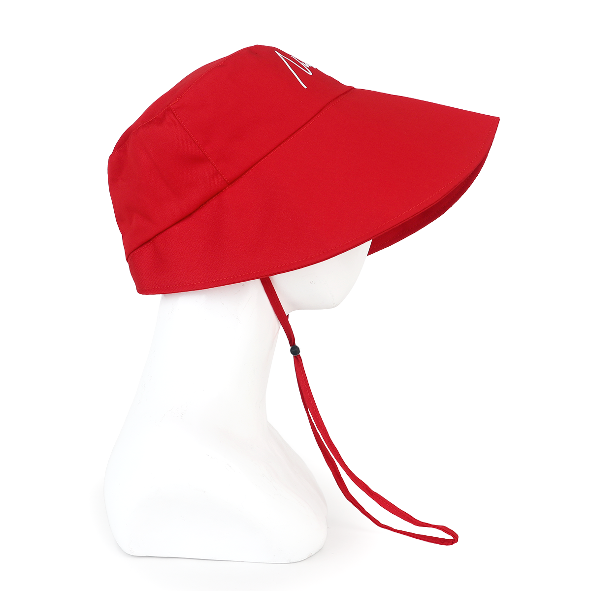 Inayah Hat - Red