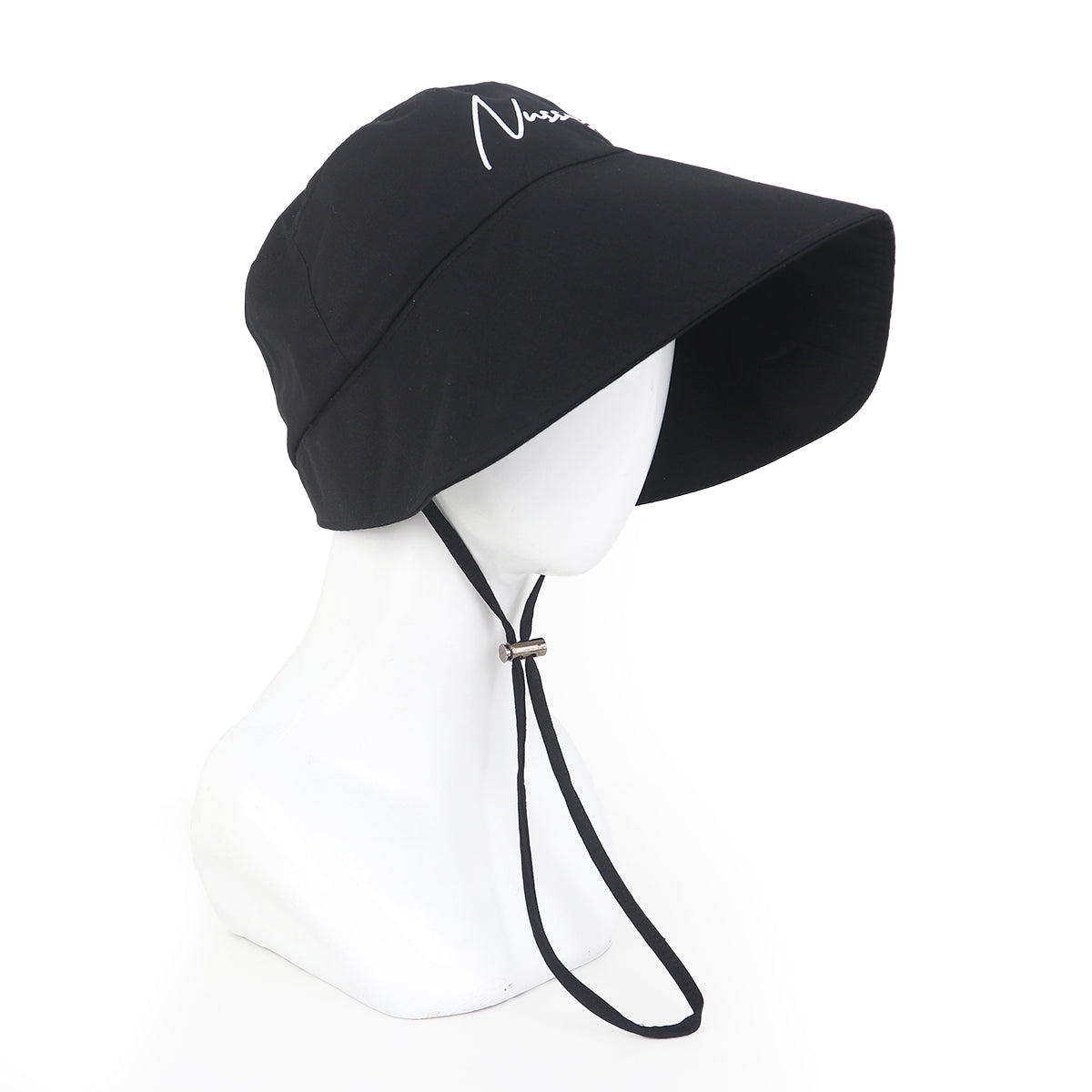 Inayah Hat - Black