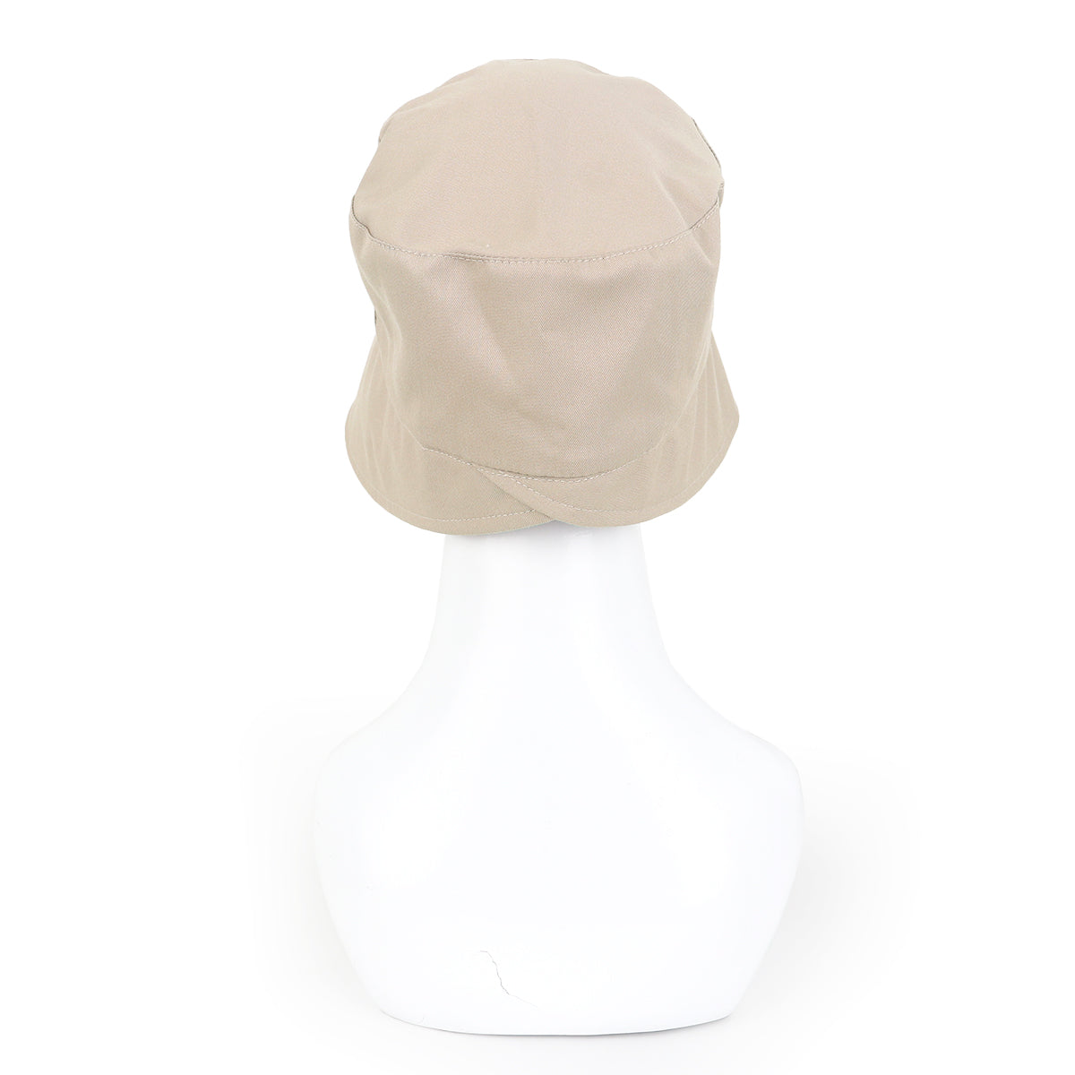 Inayah Hat - Pale Khaki