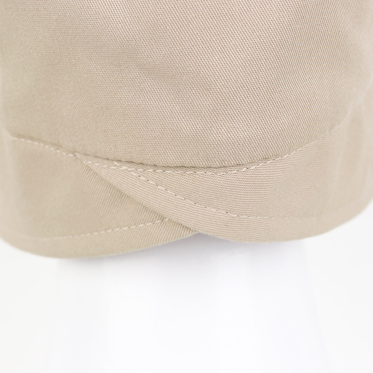 Inayah Hat - Pale Khaki