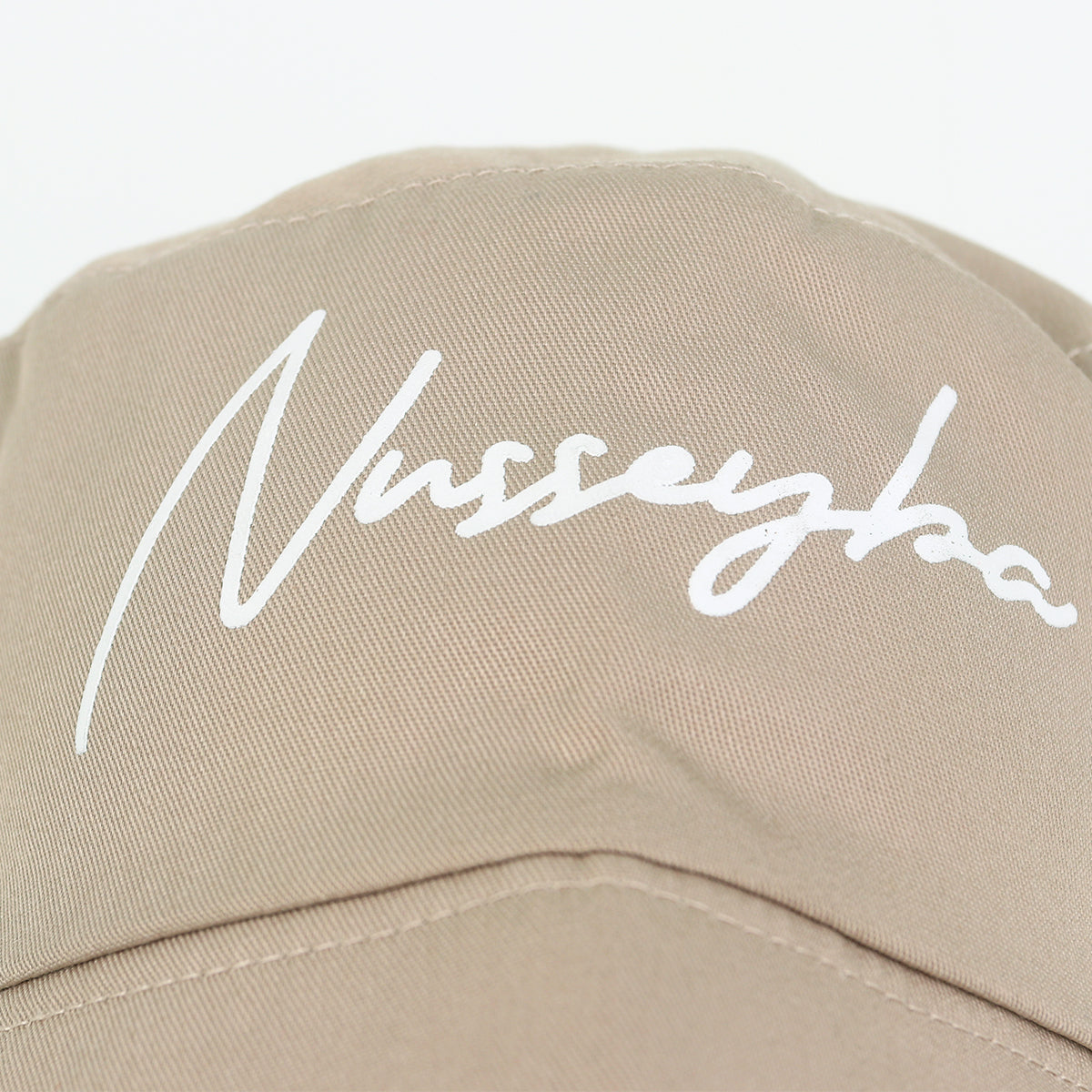 Inayah Hat - Pale Khaki