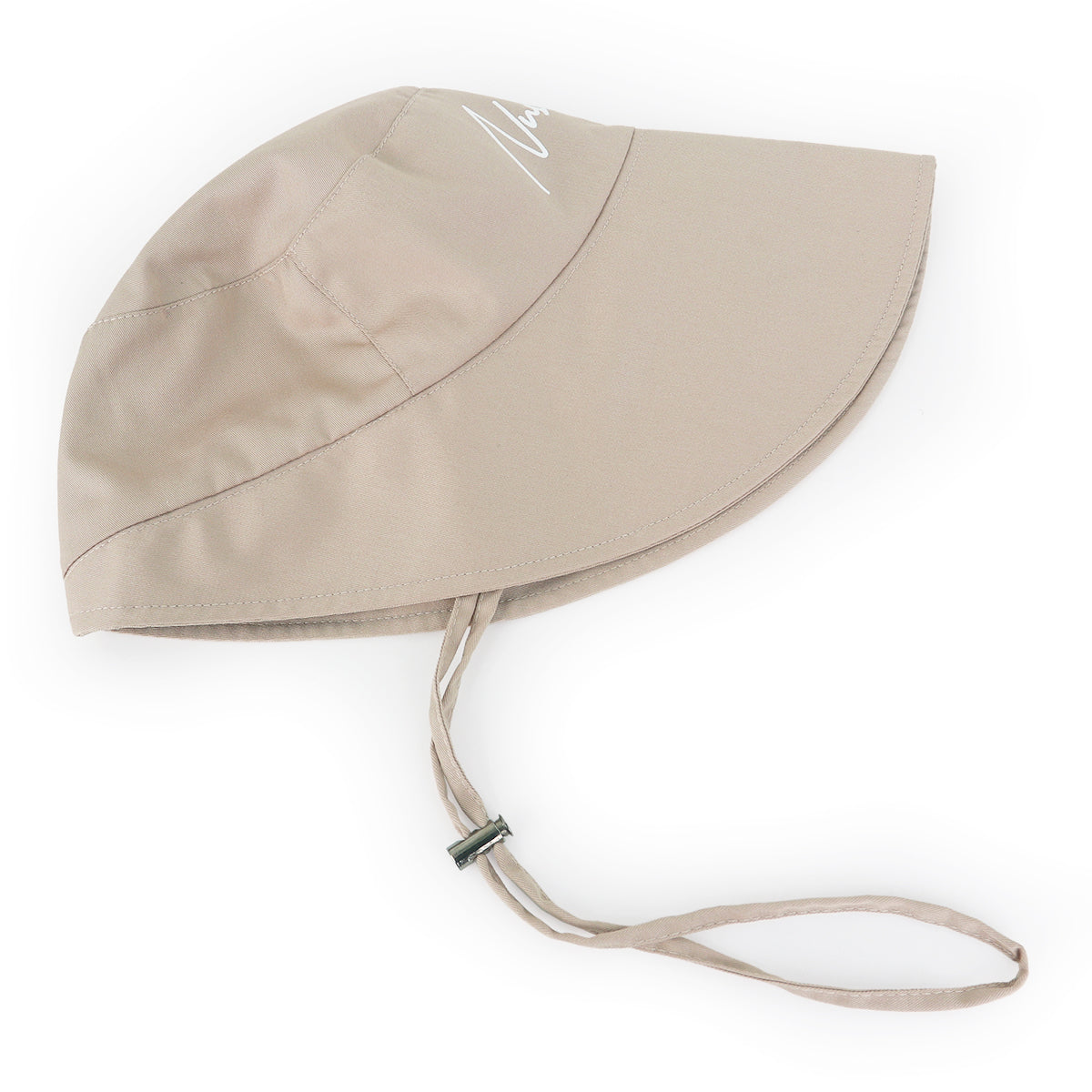 Inayah Hat - Pale Khaki