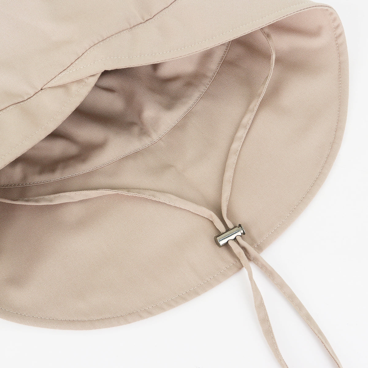 Inayah Hat - Pale Khaki