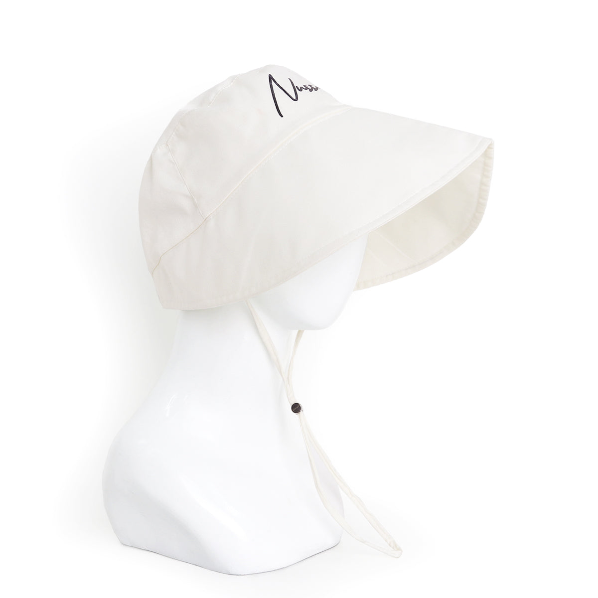 Inayah Hat - BW