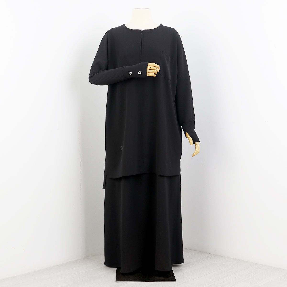 Jaafira Set - Black