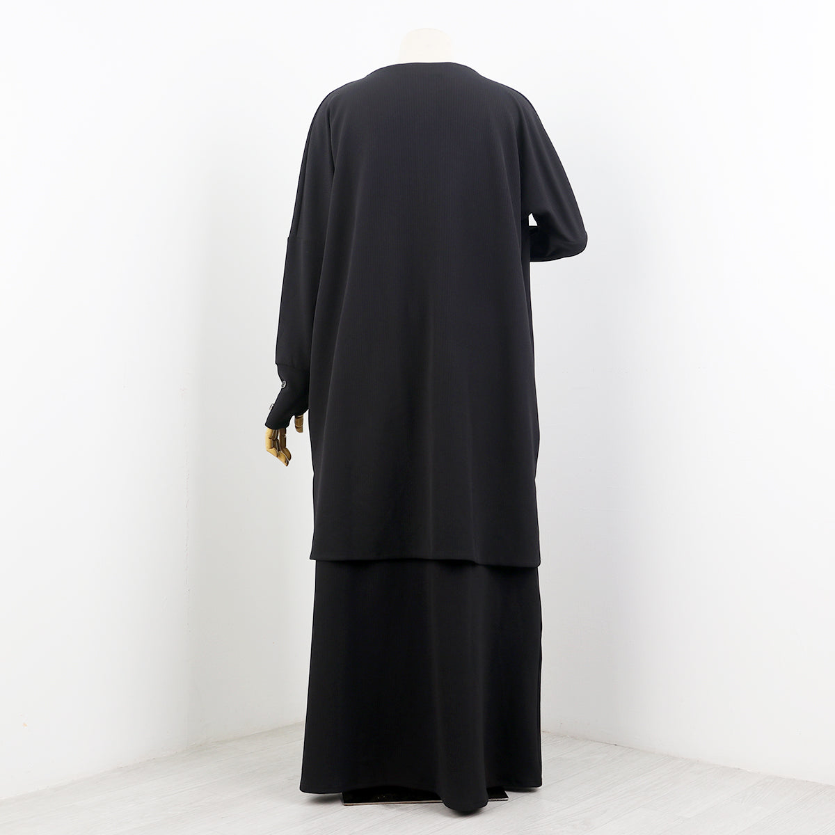 Sample/Xlive Jaafira Set - Black