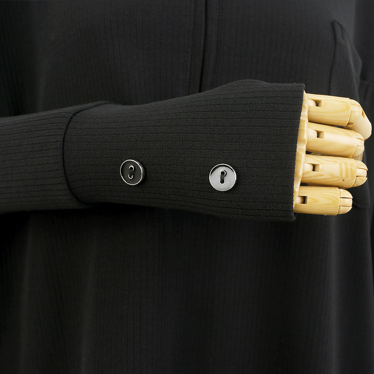 Sample/Xlive Jaafira Set - Black