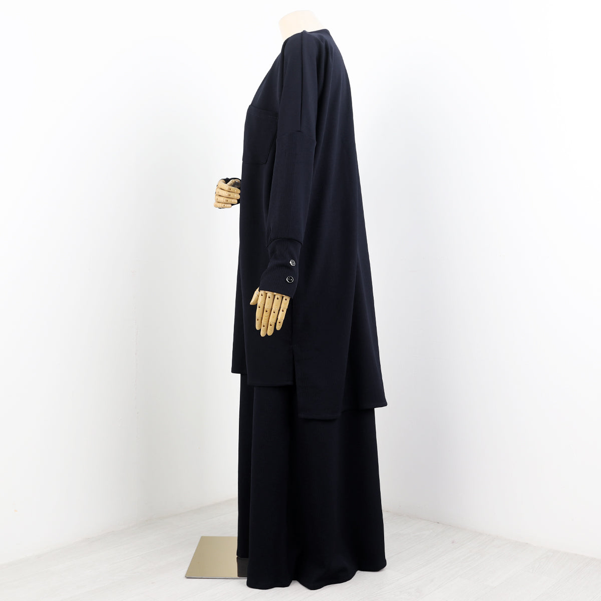 Jaafira Set - Navy