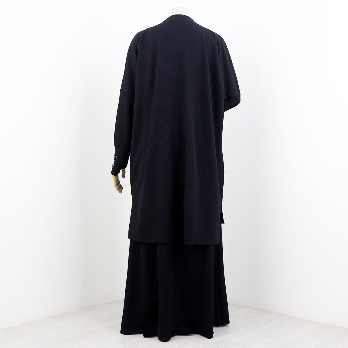Jaafira Set - Navy