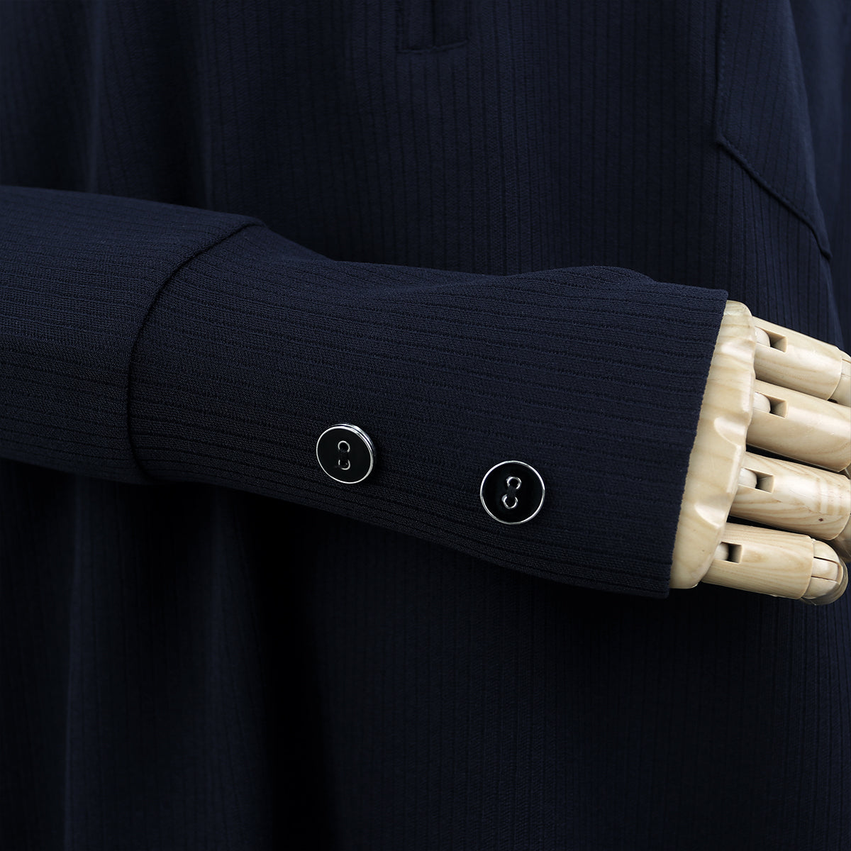 Jaafira Set - Navy