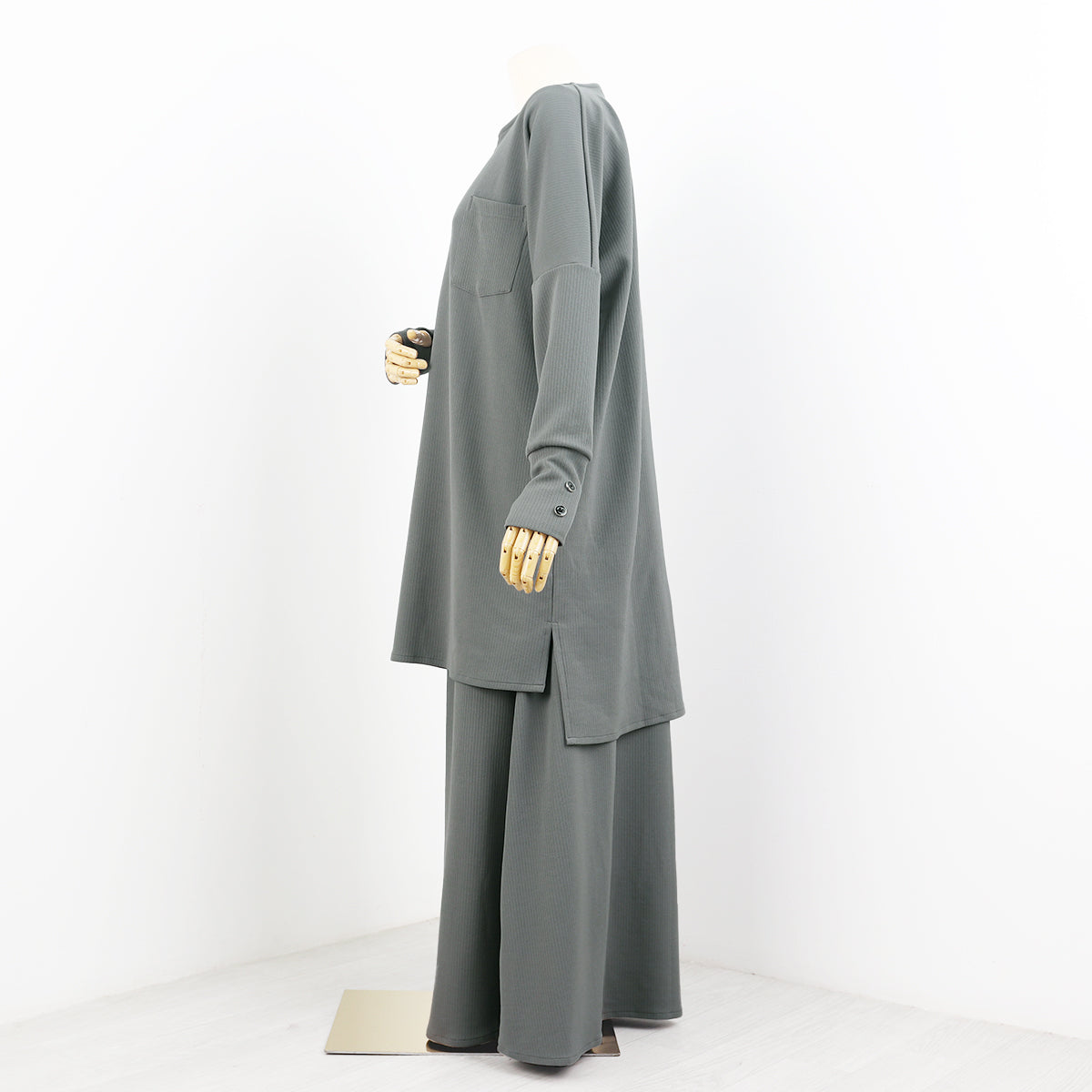 Jaafira Set - Grey