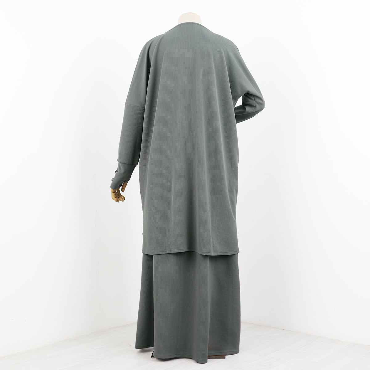 Jaafira Set - Grey