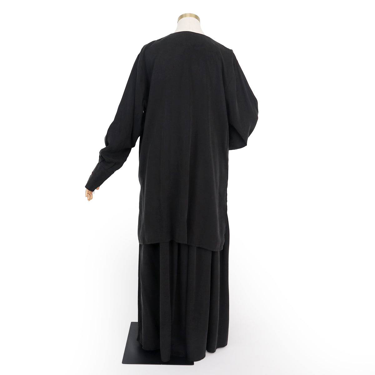 Jemma Set - Black