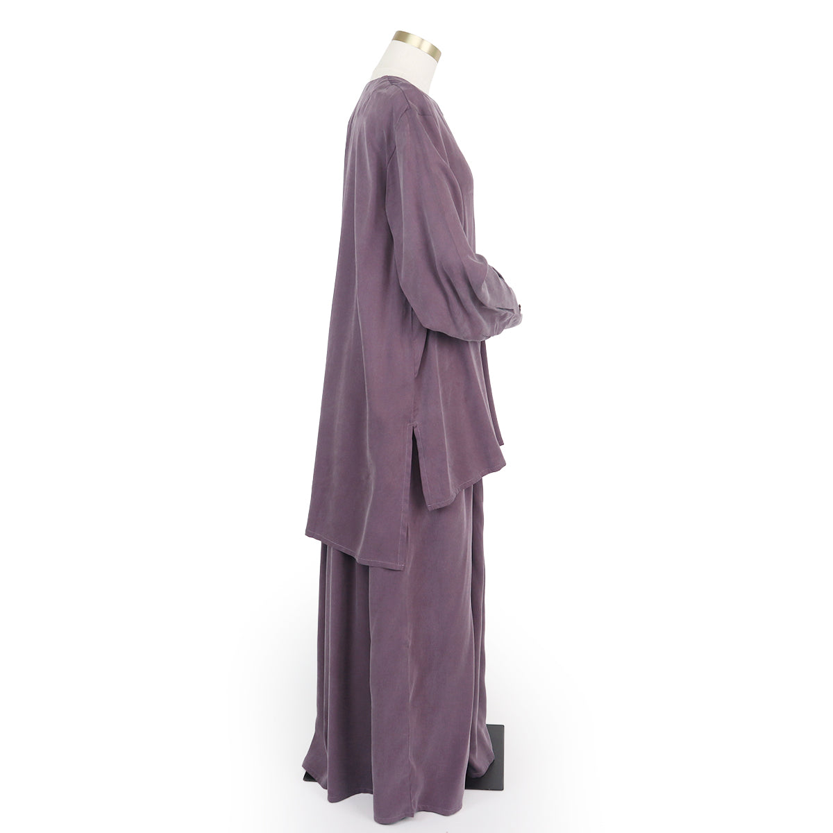 Jemma Set - Mauve