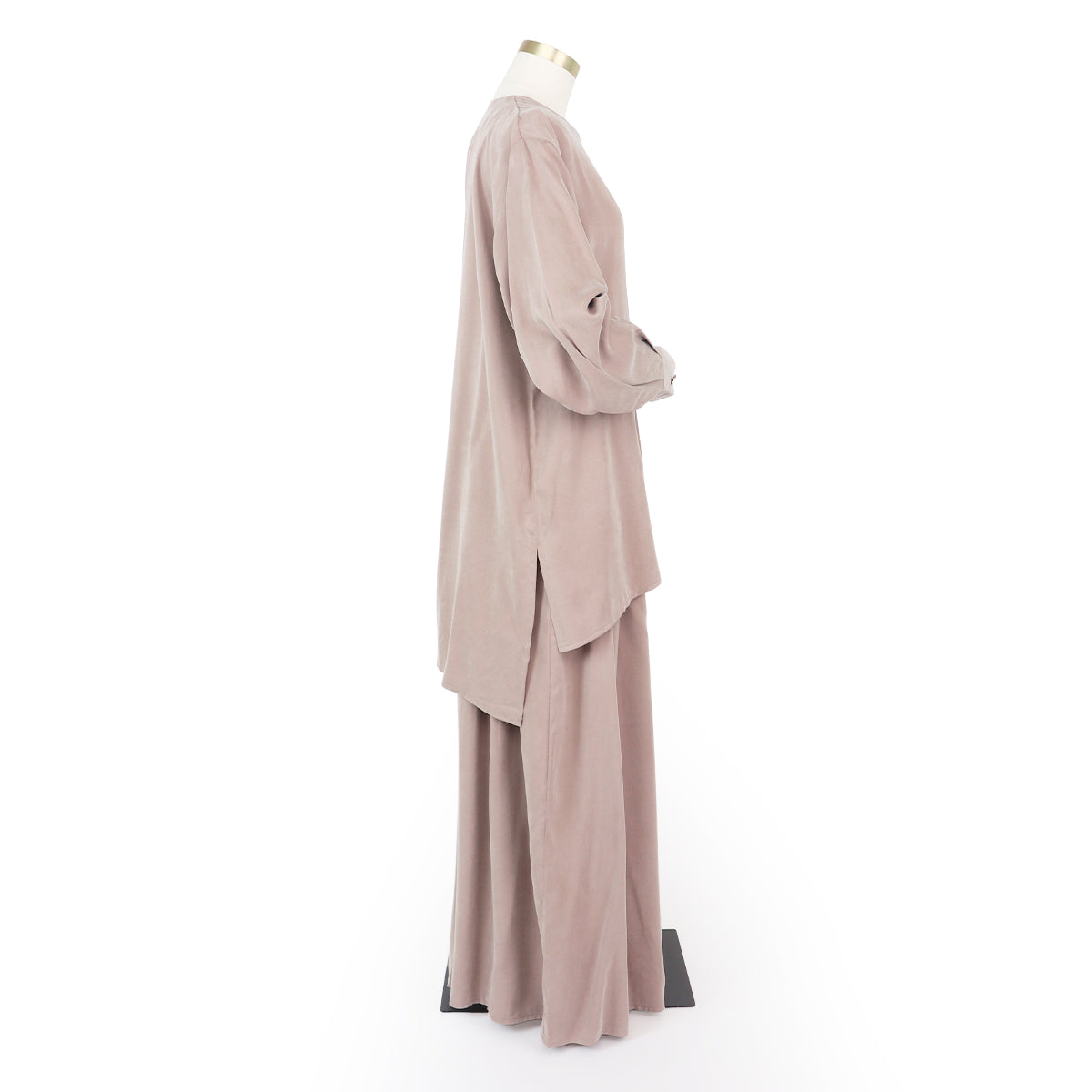 Jemma Set - Mocca