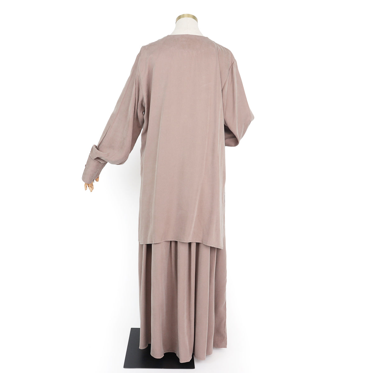 Jemma Set - Mocca