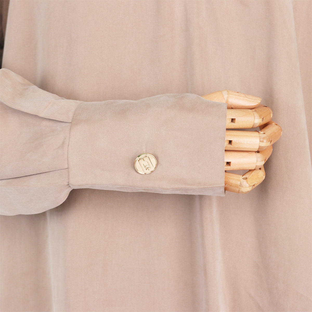 Jemma Set - Mocca