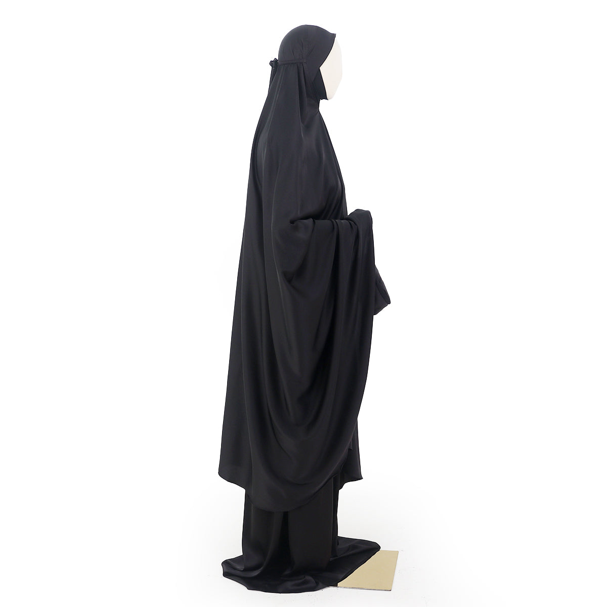 Jennaira Prayer - Black
